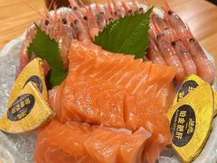 -大焰自助日式料理 铁板烧(徐汇店)