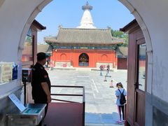 -妙应寺白塔