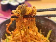 -寿司郎(皇庭广场店)