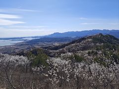 -云峰山自然风景区