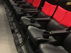-喜满客影城(汉神广场店)