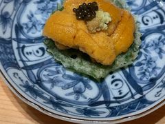 -荣一代目OMAKASE板前料理