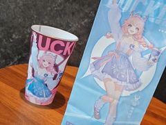 -瑞幸咖啡(卓宁汇购物中心店)