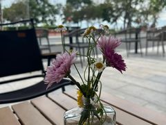 -ommo cafe(半岛城邦店)