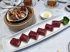 -春满园·早茶·粤菜·宴会(前海店)