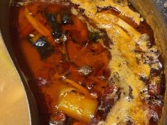 -快乐小羊·内蒙牛羊肉火锅(流花中心店)