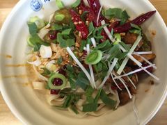 -同济大学-北苑食堂