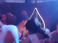 -CLUB OPUS欧贝斯酒吧(合肥店)