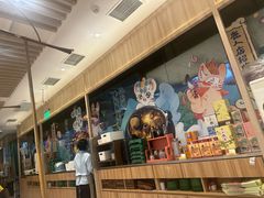 -云海肴·汽锅鸡·云南菜(广安门天虹店)