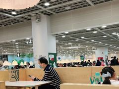 大堂-宜家·瑞典风味餐厅(北京西红门店)