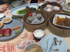 -点都德(奥体印象城店)