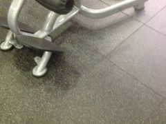 -威尔仕健身(金茂店)