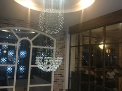 -小麦田餐厅(幕沙总店)