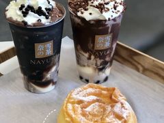 -奈雪的茶(华侨城创意园店)