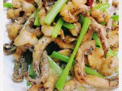 -昱德来·天津菜(河西店)