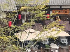 -恩阳古镇