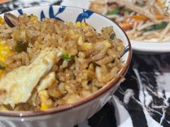 将军炒饭-牛将军•涮肉•烤肉(北京王府井·故宫店)