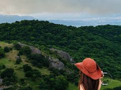 -大姆山草场