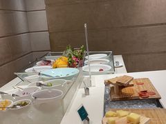 -成都天府丽都喜来登饭店
