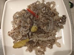 -海底捞火锅(奥体南路店)