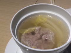 -鼎泰丰(当代商城店)