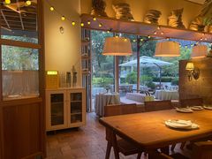 -翠贝卡&Mama Kelly Brunch Coffee(河西店)