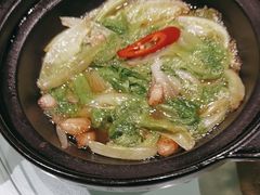 -苏先生海鲜渔庄(金桥店)
