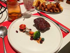 -赤火牛排(金狮广场店)