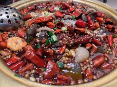 -新乾隆酒楼(帝景园店)