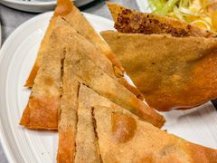 -陶兰居·手工点心·粤菜(圆融时代广场店)
