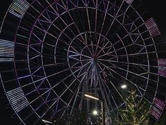 -南昌之星摩天轮