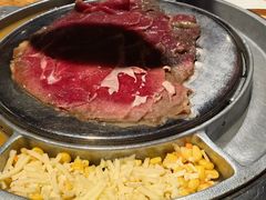 -姜虎东白丁烤肉(恒隆广场店)