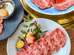 -海之屋韩式烤肉(海棠68环球美食街店)