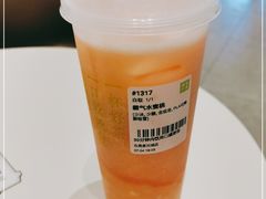 -奈雪的茶(星河城店)