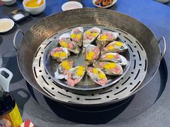 -飞尝蚝·顺德菜·鱼生(顺德总店)