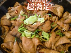 红烧大肠煲-阿龙酒煲(海宁新苑路店)