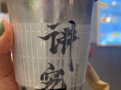 -君之狮子山·轻糖烘焙(松江印象城店)