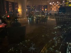 -三迪希尔顿酒店·星空酒廊