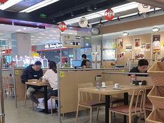-小川洋风料理(武胜路凯德广场店)