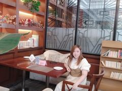 -古南都饭店-遂心遂意自助餐厅(广州路店)