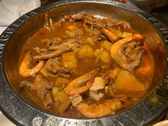 -胖哥俩肉蟹煲(福州仓山爱琴海店)