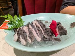 -牛村来人潮汕牛肉火锅(西单店)