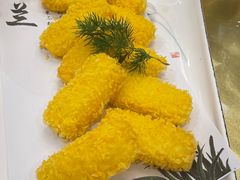 -南湖春色海鲜食府(中兴街店)