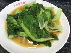 -黄连大头华烧鹅(萧地大马路店)