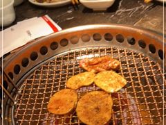 -一品诚记烤肉(大连柏威年购物中心店)