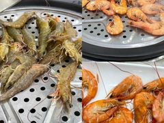 -船奇蒸汽海鲜·闽菜(八市海鲜总店)