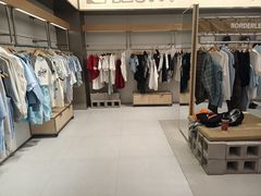 -大悦城(沈阳中街店)