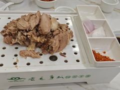 -老毛手抓·盐池滩羊非遗手抓(宁夏总店)