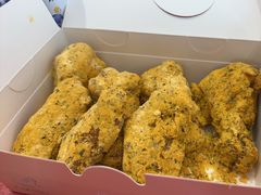 -悠个炸鸡(南京创始店)