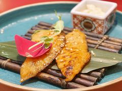 -大江户日本料理(吕厝店)